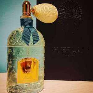 Alternative view of Nước Hoa Guerlain Baiser De Russie EDP