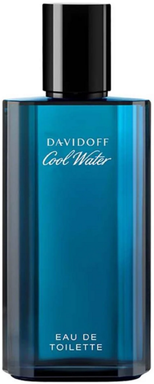 Nước Hoa Davidoff Cool Water EDT