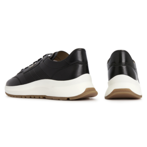 Alternative view of Giày Bally Davor 'Black' DAVOR-901