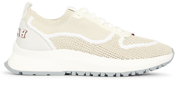 Giày Bally Davyn Men's Sneakers 'White' DAVYN-17