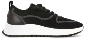 Giày Bally Davyn Men's Sneakers 'Black' DAVYN-956