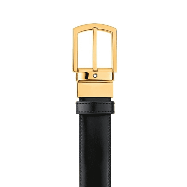 Dây Lưng Montblanc MB 109739 - Ảnh 6