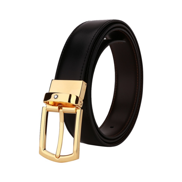 Dây Lưng Montblanc MB 109739 - Ảnh 5