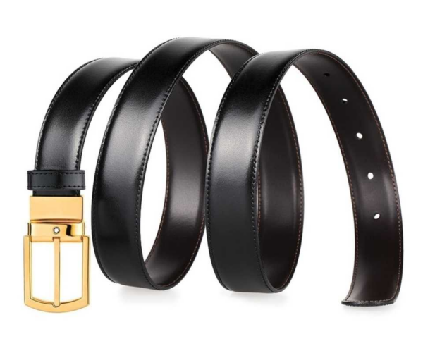 Dây Lưng Montblanc MB 109739 - Ảnh 4