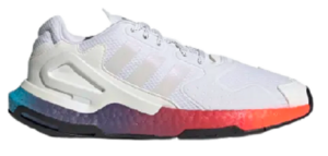 Giày Adidas Day Jogger Shoes Multi White FY3012