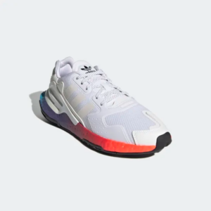 Alternative view of Giày Adidas Day Jogger Shoes Multi White FY3012