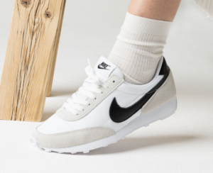 Giay Nike Daybreak 'White Summit White Black' CK2351-111