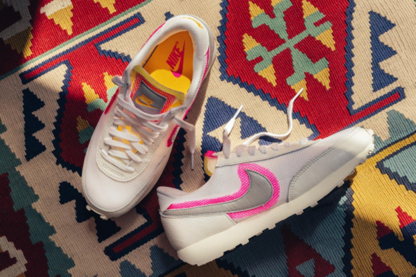 Giày Nike Wmns Daybreak 'White' DA0983-100 - Ảnh 8