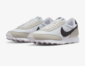 Giay Nike Daybreak 'White Summit White Black' CK2351-111