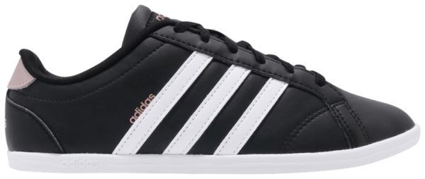 Giày Adidas Wmns Coneo QT 'Core Black' DB0126