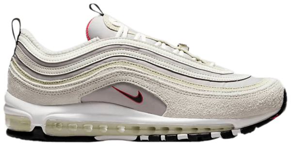 Giày Nike Air Max 97 SE 'First Use College Grey' DB0246-001
