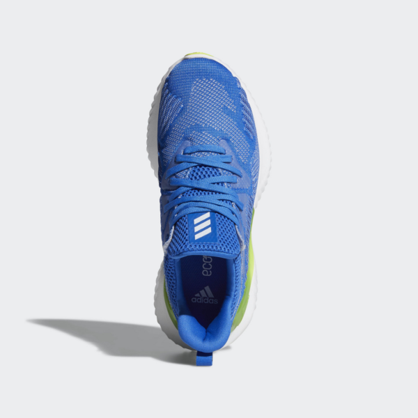 Giày Adidas Alphabounce Beyond J 'Aero Blue' DB1410 - Ảnh 2