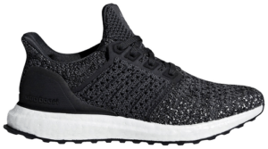 Giày Adidas UltraBoost Clima J 'Carbon' DB1426