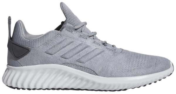 Giày Adidas Alphabounce City 'Grey' DB1676