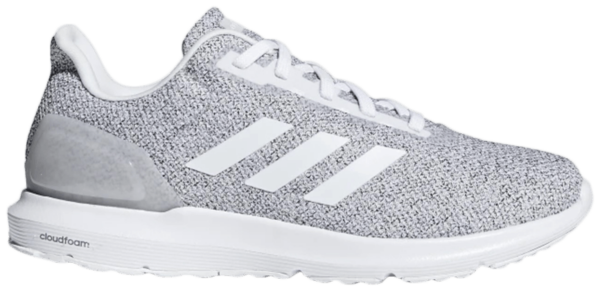 Giày Adidas Cosmic 2 'Crystal White Grey' DB1755