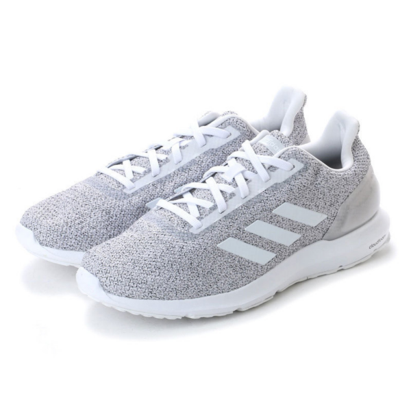 Giày Adidas Cosmic 2 'Crystal White Grey' DB1755 - Ảnh 5