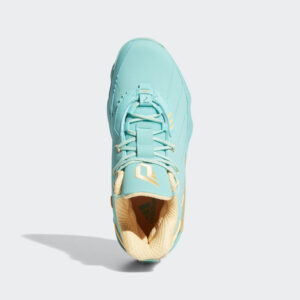 Giay Adidas Dame 7 'Acid Mint' FZ1093