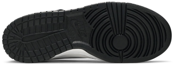 Giày Nike Dunk High 'Panda' GS DB2179-103 - Ảnh 8