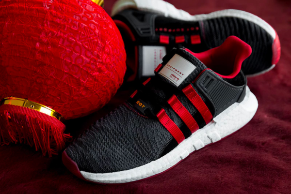 Giày Adidas EQT Support 'Yuanxiao' DB2571 - Ảnh 7