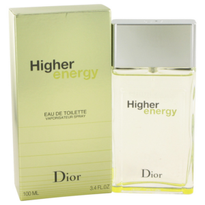 Nước Hoa Dior Higher Energy EDT