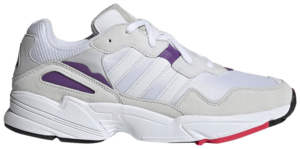 Giày Adidas Yung 96 'White Purple' DB2601