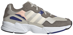 Giày Adidas Yung 96 'Simple Brown' DB2609