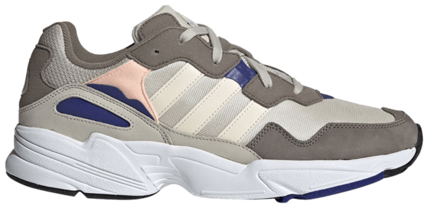 Giày Adidas Yung 96 'Simple Brown' DB2609