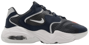 Giày Nike Air Max 2X SE 'Anthracite' DB2677-001