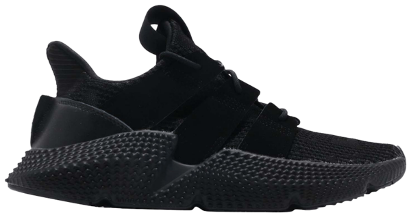 Giày Adidas Prophere 'Core Black' DB2706