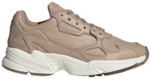 Giày Adidas Wmns Falcon Leather 'Ash Pearl' DB2714