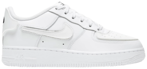 Giày Nike Air Force 1 GS 'White' DB2812-100