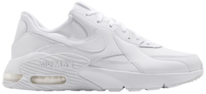 Giày Nike Air Max Excee Leather 'Triple White' DB2839-100