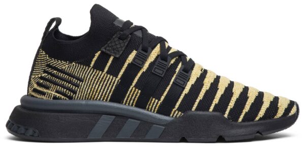 Giày Dragon Ball Z x Adidas EQT Support Mid ADV Primeknit 'Super Shenron' DB2933