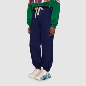 Alternative view of Giày Gucci Rhyton 'Wave' 576052-DRW00-9522