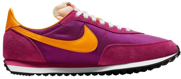 Giày Nike Waffle Trainer 2 'Fireberry' DB3004-600