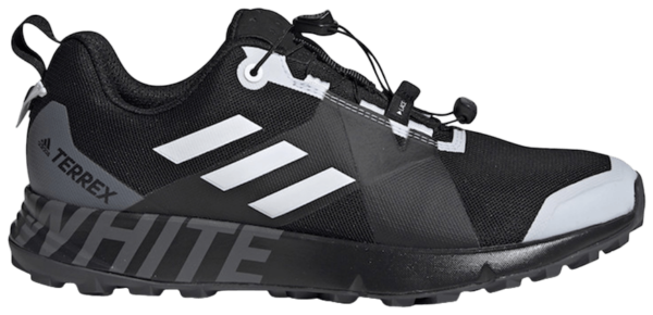 Giày Adidas White Mountaineering x Terrex TWO GTX 'Core Black' DB3006