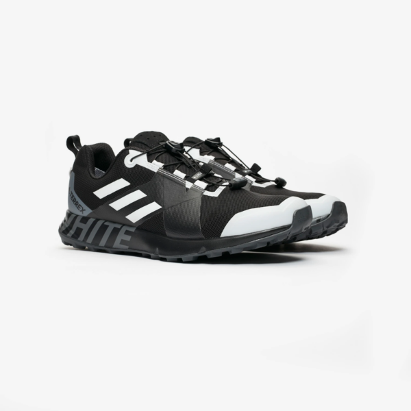 Giày Adidas White Mountaineering x Terrex TWO GTX 'Core Black' DB3006 - Ảnh 6