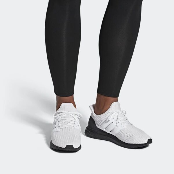Giày Adidas UltraBoost 4.0 'Orchid Tint Black' DB3197 - Ảnh 2