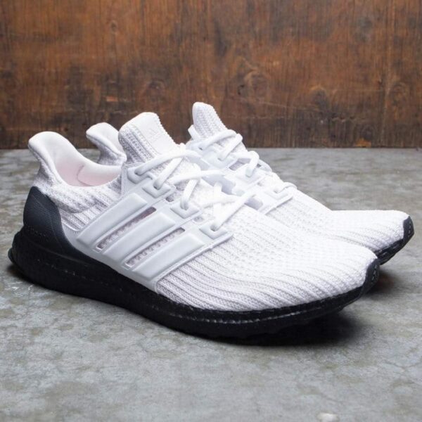 Giày Adidas UltraBoost 4.0 'Orchid Tint Black' DB3197 - Ảnh 3