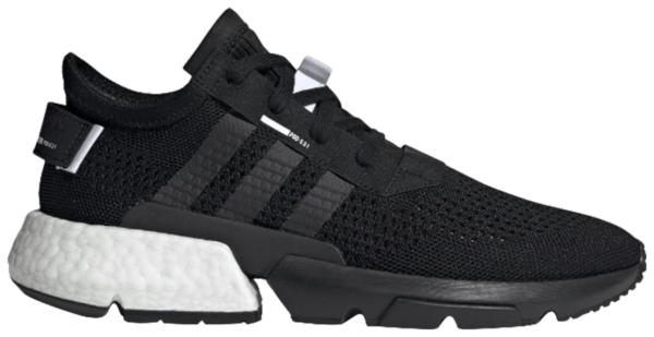 Giày Adidas P.O.D. S3.1 'Core Black' DB3378