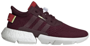 Giày Adidas Wmns P.O.D. S3.1 'Maroon' DB3541