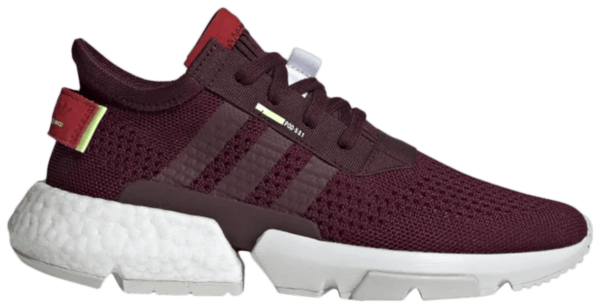 Giày Adidas Wmns P.O.D. S3.1 'Maroon' DB3541