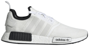 Giày Adidas NMD R1 'Cloud White Black' DB3587
