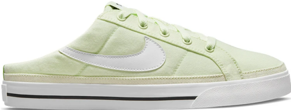 Giày Nike Women's Court Legacy Mules DB3970-301
