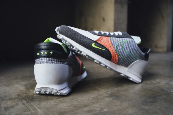 Giày Nike Daybreak Type 'Recycled Jerseys Pack' DB4636-022 - Ảnh 5