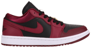 Giày Nike Wmns Air Jordan 1 Low SE 'Dark Beetroot' DB6491-600