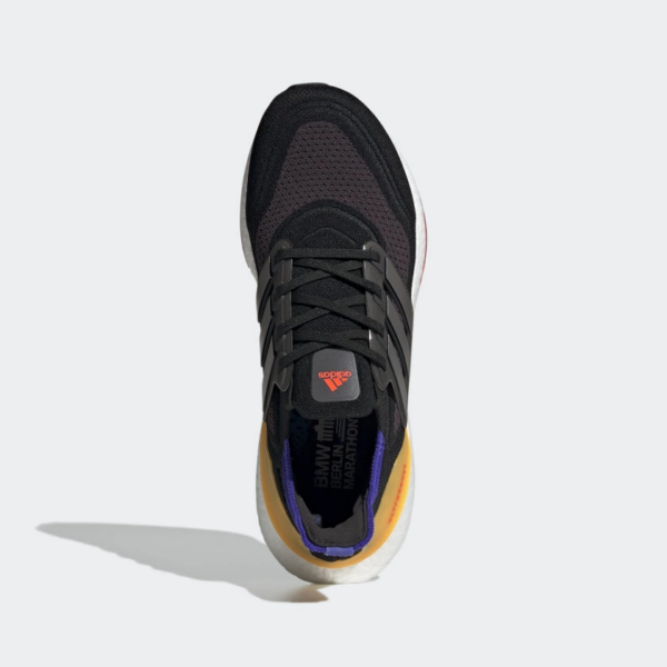 Giày Adidas Ultraboost 21 'Sonic Ink' S23868 - Ảnh 5