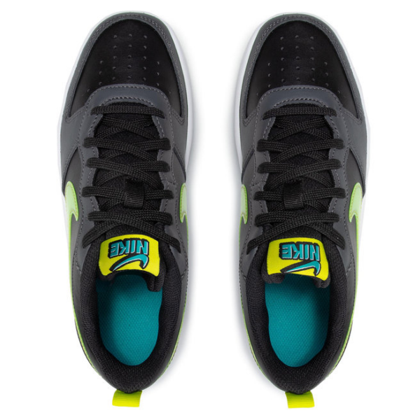 Giày Nike Court Borough 2 KSA CW1624-001 - Ảnh 4