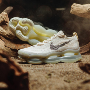 Giay Nike Air Max Scorpion FK 'Lemon Wash' DJ4701-001