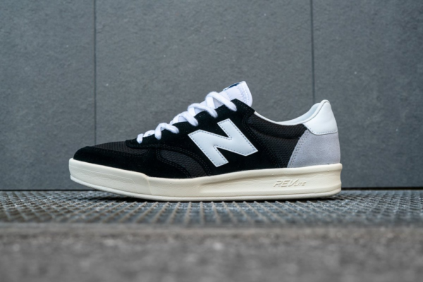 Giày New Balance 'Black' CRT300FO - Ảnh 2